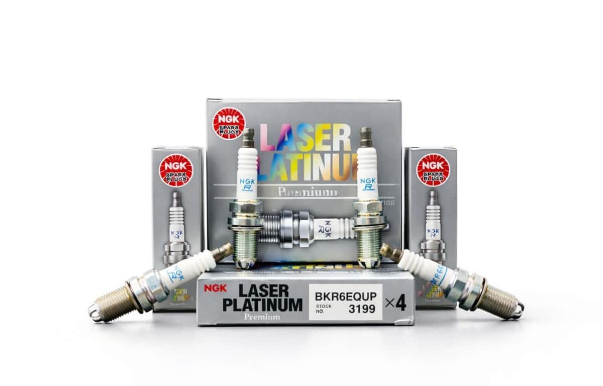 Alışma şamı BMW E60/E39 M52/M62 (4 kontakt) - Tenderyard