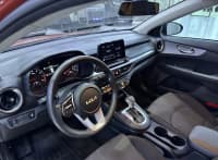Kia Forte, 2022 il, 160300 km, 2000 L — şəkil 9