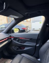 BMW İ5, 2023 il, 40000 km — şəkil 4