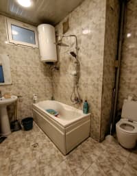 3 otaqlı mənzil 80 m² kirayə verilir — şəkil 22