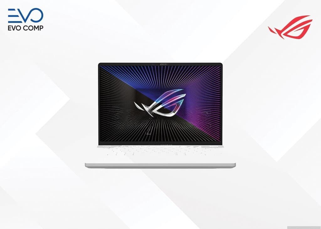 Notbuk Asus ROG Zephyrus