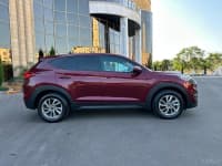 Hyundai Tucson, 2016 il, 82300 km, 2000 L — şəkil 3