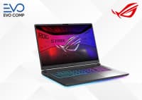 Notbuk Asus ROG Strix G — şəkil 3