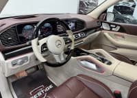 Mercedes-Maybach GLS 600 4MATIC, 2023 il, 31000 km, 4000 L — şəkil 12