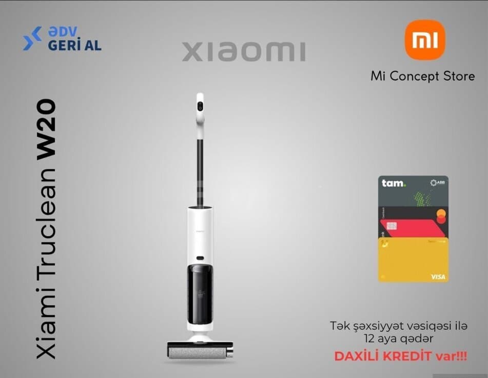 Xiaomi Tozsoran
