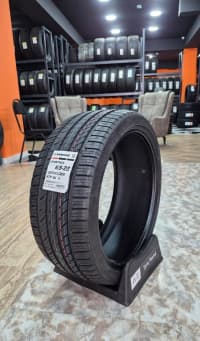 Nankang NS-25 255/35 R20 97Y M+S XL ZR Təkər — şəkil 1