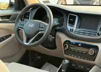 Hyundai Tucson, 2018 il, 75000 km, 2000 L — şəkil 25