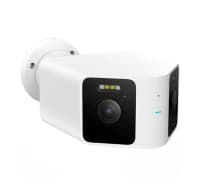 Xiaomi Outdoor Camera CW100 Dual (BHR07UIEU) — şəkil 4