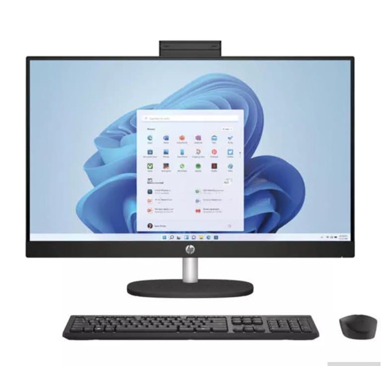 Monoblok HP Pavilion 27-cr0031ci i5-1335U 8GB 512GB SSD