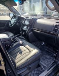 Toyota Land Cruiser, 2013 il, 130000 km, 4000 L — şəkil 11