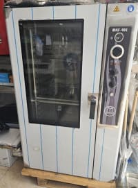 Maksan MKF-40E Konveksion Soba — şəkil 3