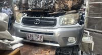 Ehtiyat hissələri Toyota RAV4 2000-2025 — şəkil 1