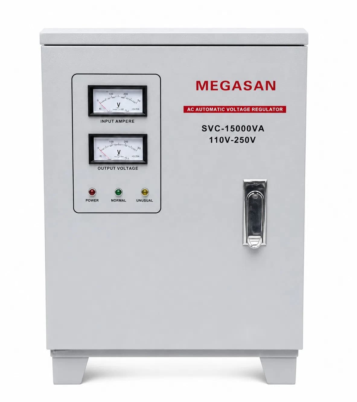 Megasan SVC-15000VA Gərginlik Stabilizatoru