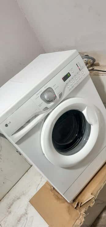 Samsung washing machine - Tenderyard