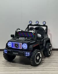 Uşaq elektromobili Mercedes BH816 — şəkil 2