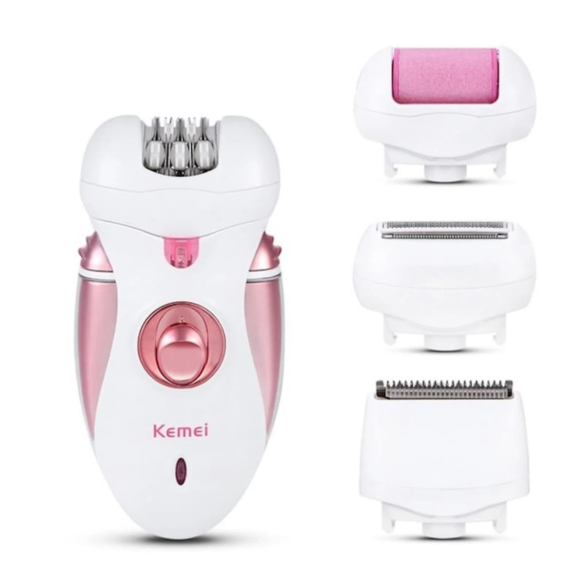 Epilyator Kemei KM-2034