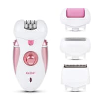 Epilyator Kemei KM-2034 — şəkil 1