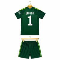 Futbol forması Bouveh Juventus Buffon-1, 10-12 yaş — şəkil 2