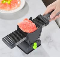 Ət doğrayan aparat (Meat Slicer) — şəkil 4