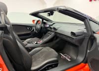Lamborghini Huracan, 2017 il, 24000 km, 5200 L — şəkil 19