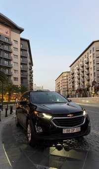 Chevrolet Equinox, 2018 il, 178000 km, 1.5 L — şəkil 7