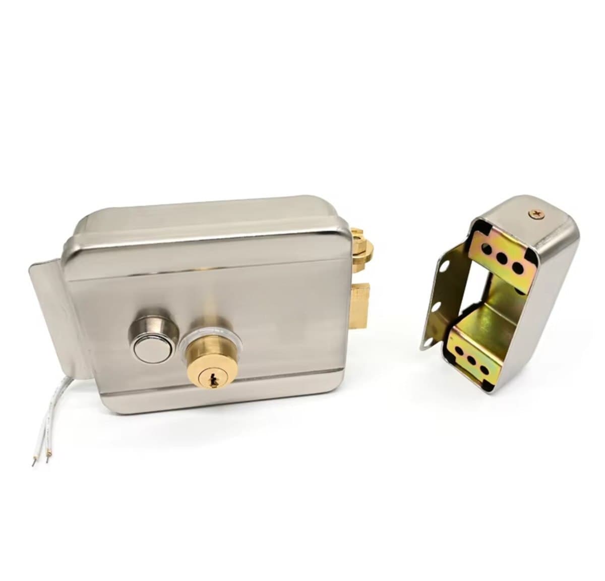Elektrik kilid ACM Y041