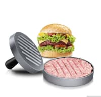 Burger press ət formalaşdırıcı avadanlıq — şəkil 2