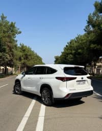 Toyota Highlander, 2023 il, 44000 km, 2.5 L — şəkil 7