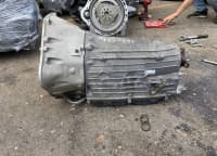 Sürətlər qutusu və ehtiyat hissələri Mercedes-Benz — şəkil 1