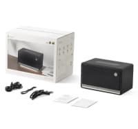 Dinamik Edifier Evo Soul ES300 Black — şəkil 10