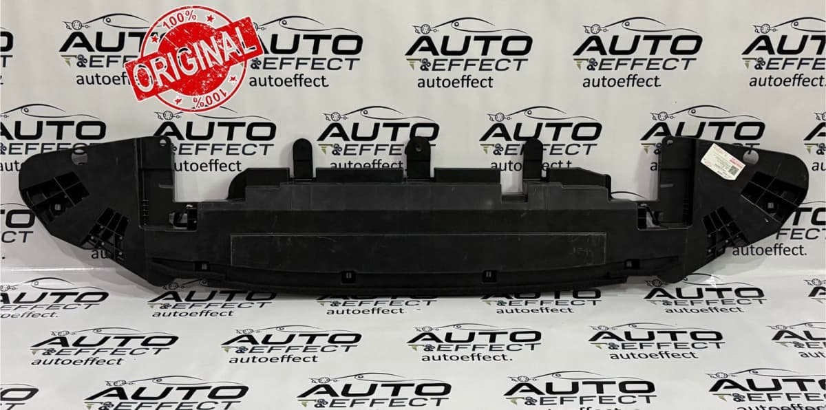 Ön bufer alt qoruyucusu Toyota Camry