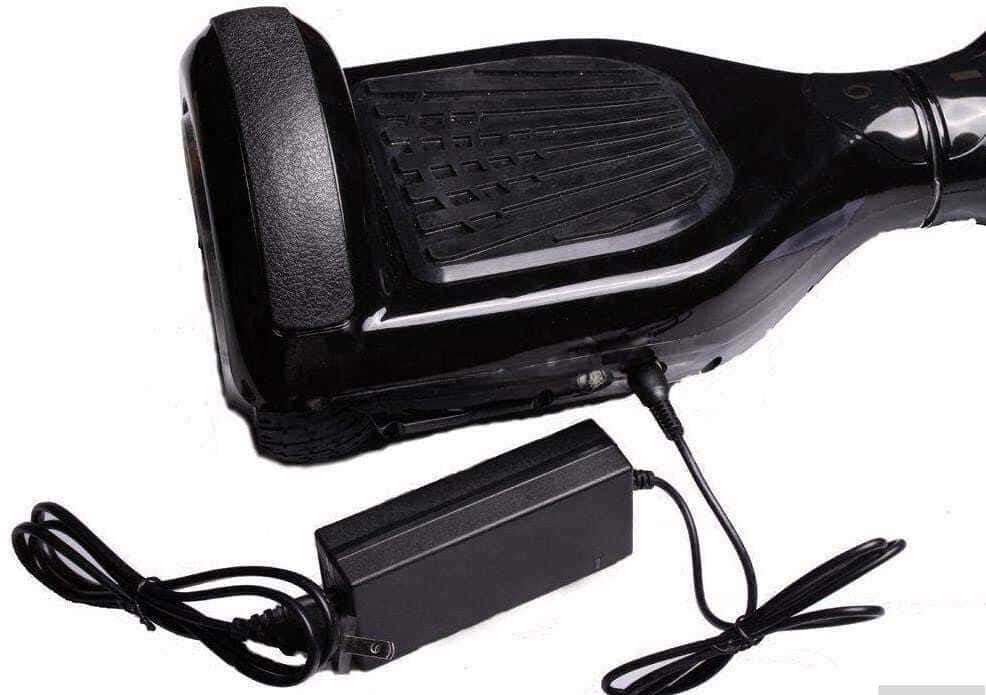 Segway üçün Orijinal Adapter (42V 1.5A) - Tenderyard