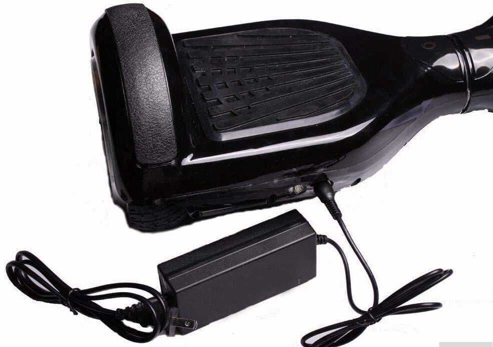 Segway üçün Orijinal Adapter (42V 1.5A)