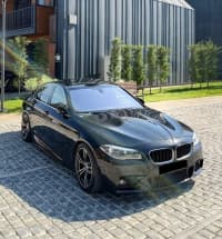 BMW 535, 2011 il, 147000 km, 3000 L — şəkil 7