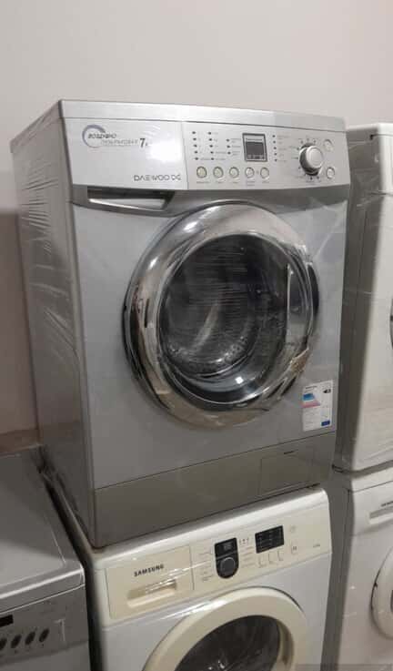 Samsung washing machine - Tenderyard