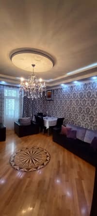3 otaqlı mənzil 112 m² satılır — şəkil 8