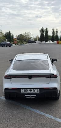 Changan Qiyuan A06, 2023 il, 42500 km, 1.5 L — şəkil 2