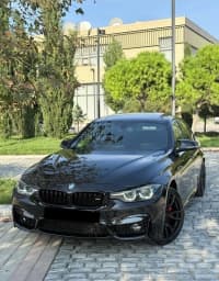 BMW 328, 2015 il, 210000 km, 2 L — şəkil 7