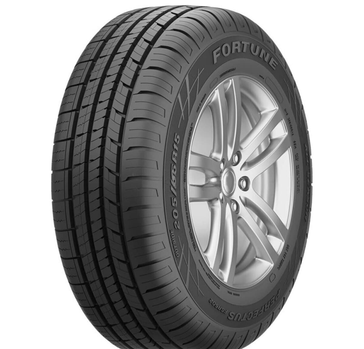 Avtomobil şini Fortune 235/60 R18