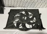 Elektro pəri Mercedes W166 ML — şəkil 7