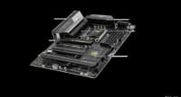 Ana plata MSI PRO Z890 TOMAHAWK WIFI LGA1851 — şəkil 4