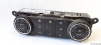 Klimat kontrol Mercedes W164 — şəkil 6
