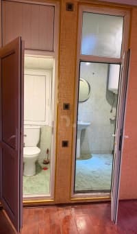 2 otaqlı mənzil 55 m² satılır — şəkil 11