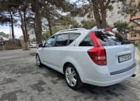 Kia Ceed SW, 2009 il, 331405 km, 1.6 L — şəkil 3