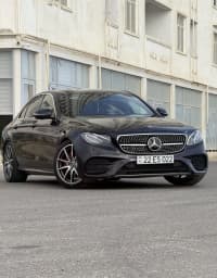 Mercedes E 300 e, 2018 il, 100000 km, 2000 L — şəkil 6