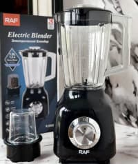 RAF Blender — şəkil 1