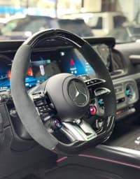 Mercedes G 63 AMG, 2024 il, 7167 km, 4000 L — şəkil 17