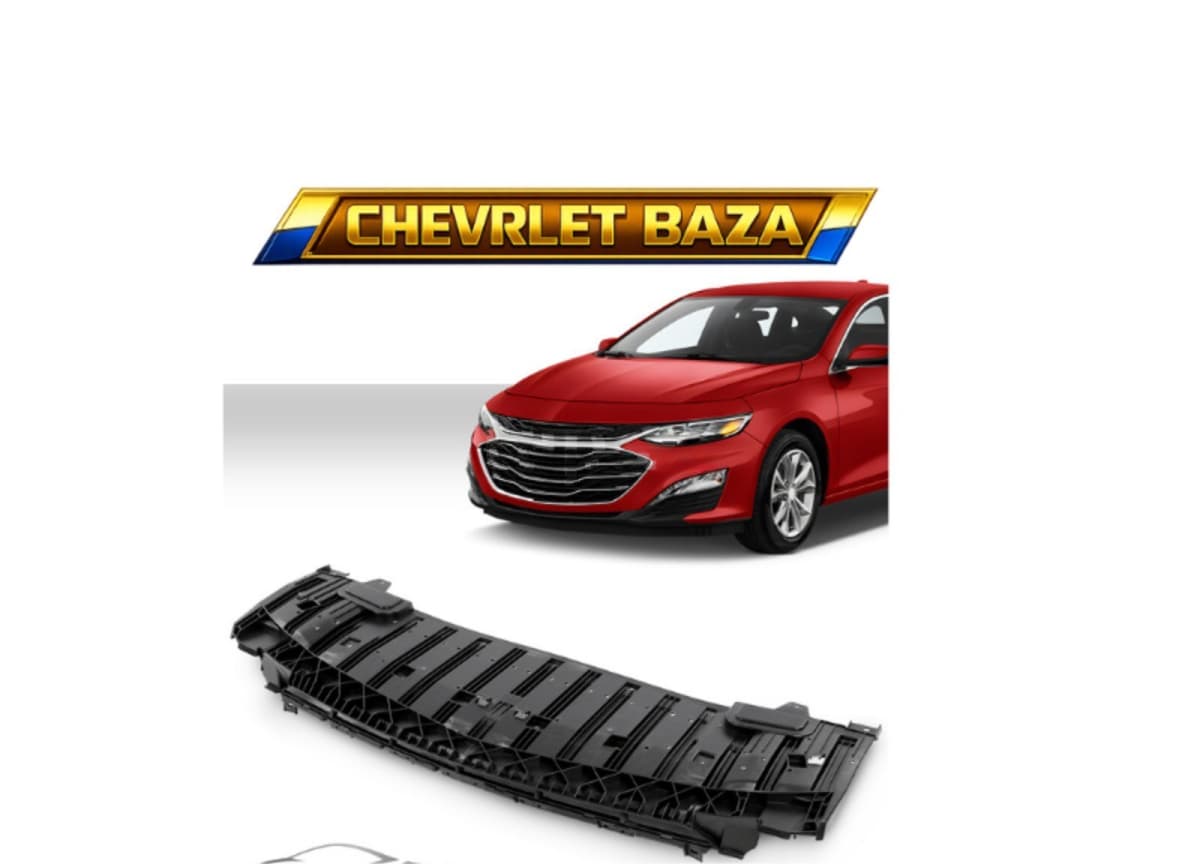 Ön bufer altı Chevrolet Malibu 2019-2022