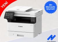 Printer Canon i-SENSYS MF463dw — şəkil 2