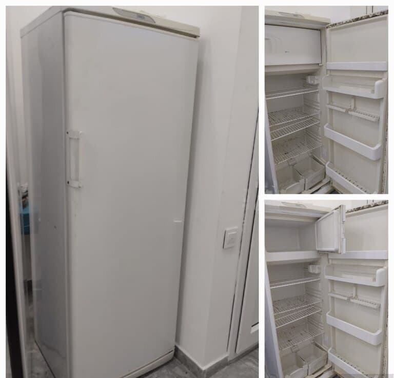 Indesit soyuducu